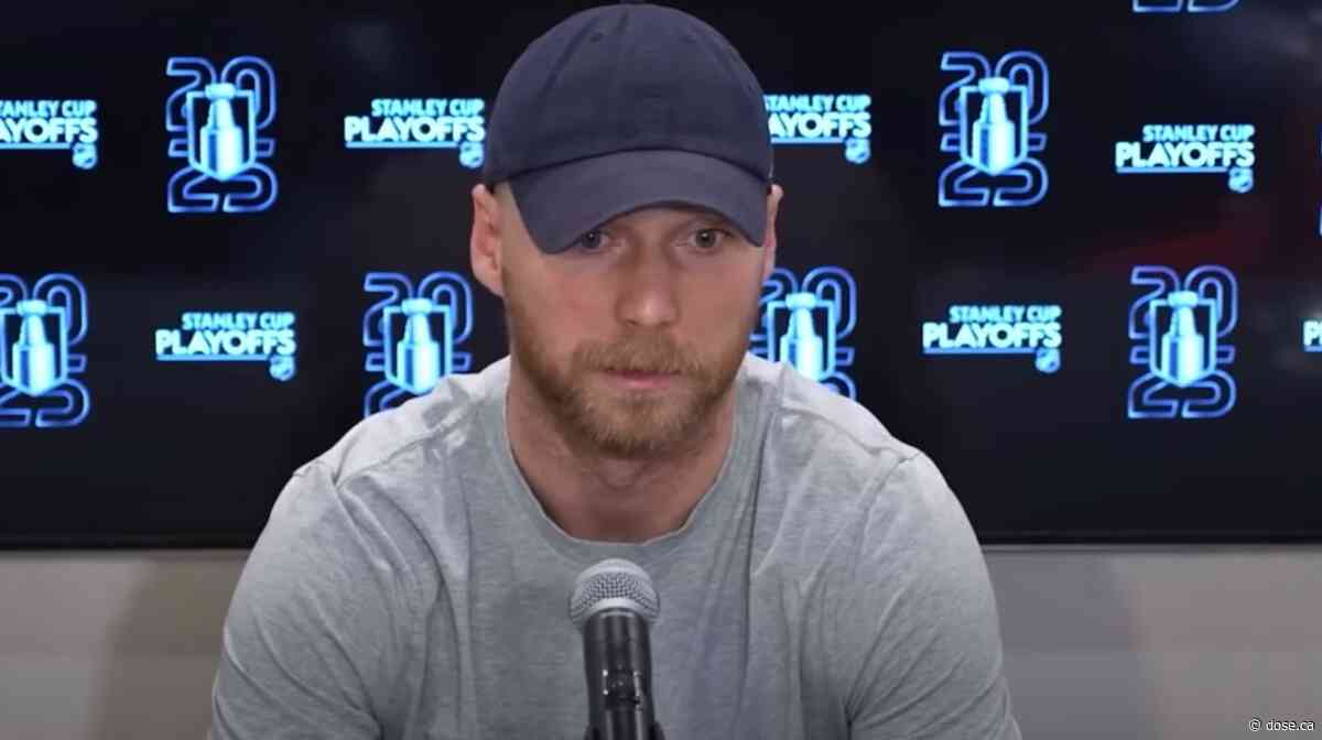 “It would be surprising to see the Habs in the running for Sam Bennett.”