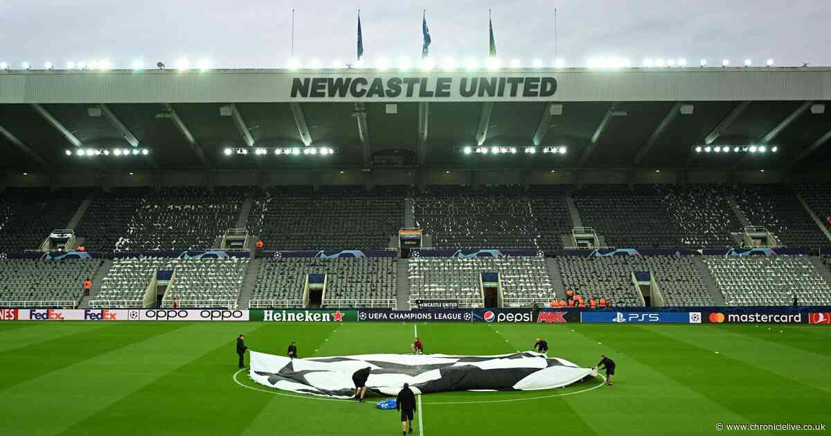 How Newcastle United can confirm Champions League qualification as dream scenario revealed