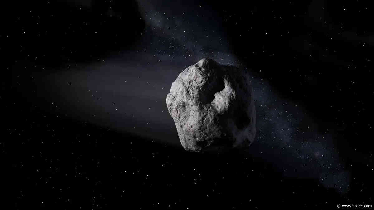 US Representatives worry Trump's NASA budget plan will make it harder to track dangerous asteroids