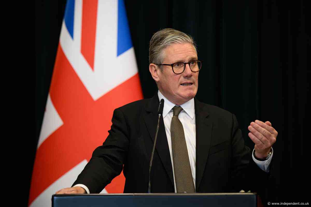 Talks over winter fuel payment U-turn ‘intensify’ as Labour bids to repair relationship with voters