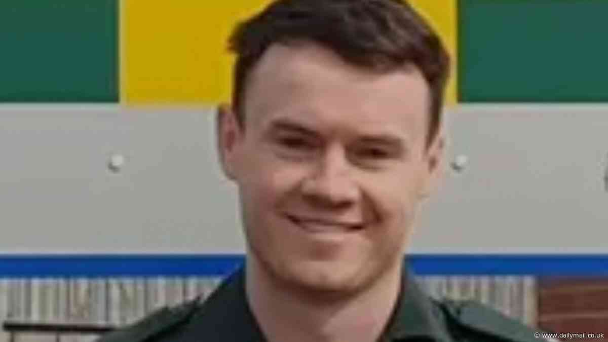 Paramedic faces jail after spiking lover with abortion drug