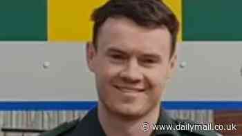 Paramedic faces jail after spiking lover with abortion drug
