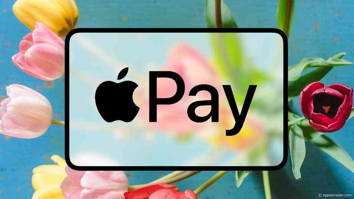 Apple Pay and Apple Cash experienced an outage on Friday
