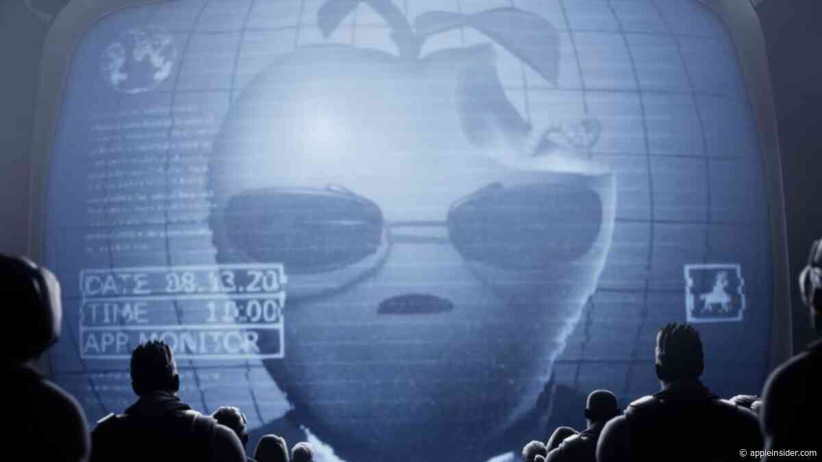 Apple refutes Epic Games claim that it has blocked 'Fortnite' worldwide