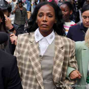 Dawn Richard Testifies Diddy Hit Cassie Ventura With Skillet of Eggs