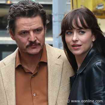 Why Pedro Pascal Thinks Dakota Johnson Should Start an OnlyFans