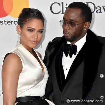 How Sean "Diddy" Combs Reacted to Cassie Ventura's Testimony in Court