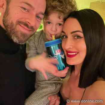 Nikki Garcia and Artem Chigvintsev's Divorce Settlement Revealed