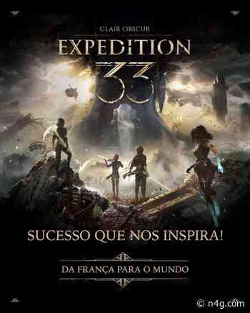 Ubisoft Congratulates Sandfall for Their Success With Clair Obscur Expedition 33