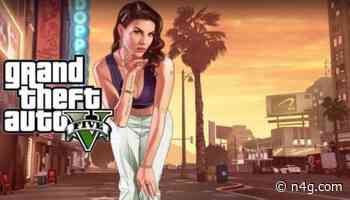 GTA5 Has Sold Over 215 Million Copies, Red Dead Redemption 2 Has Sold Over 74 Million Units