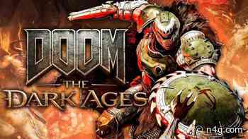 Doom: The Dark Ages Review  Gamerhub UK