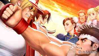 Capcom Fighting Collection 2 (Xbox Series) Review | Cultured Vultures