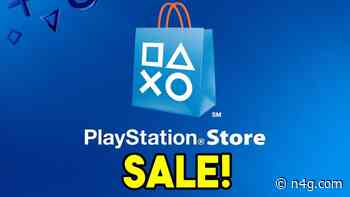 PSN Store "PlayStation Indies" Sale Kicks Off