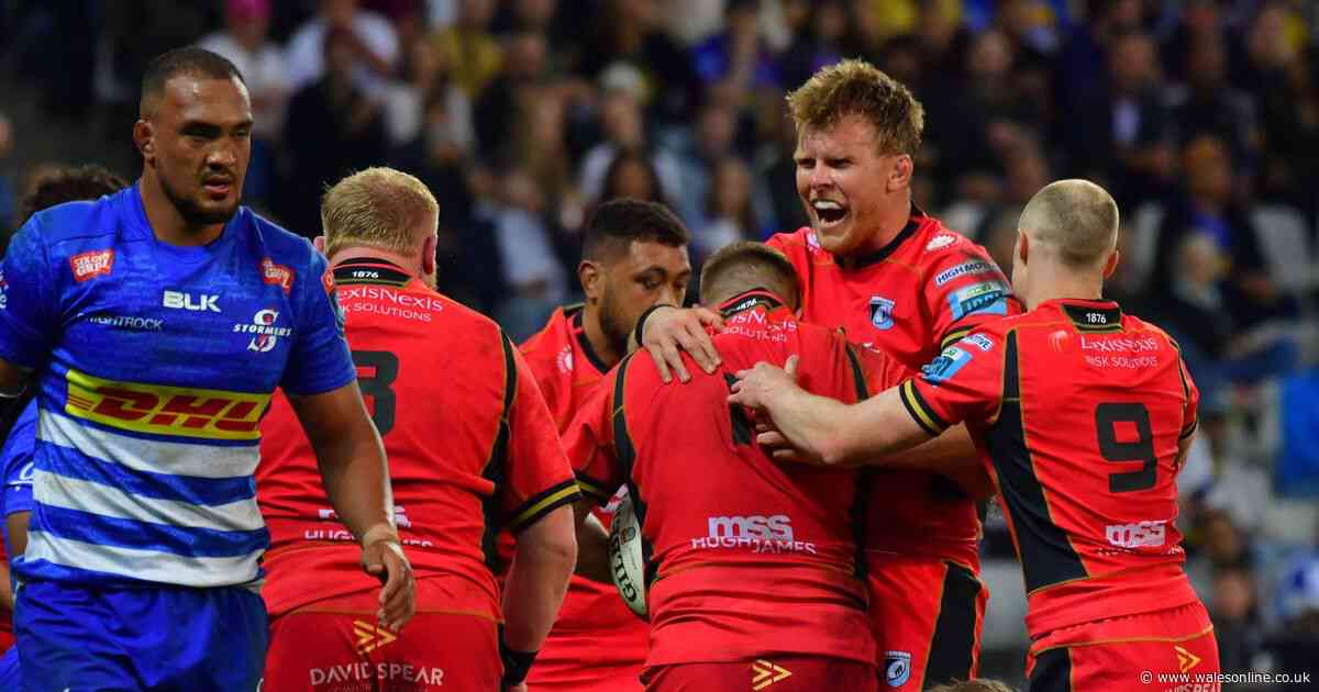 Cardiff's play-off hopes ended after gutting defeat