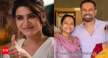 Samantha liked Raj’s ex-wife’s pics before unfollowing
