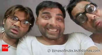 Suniel: No Shyam in Hera Pheri without Babu Bhaiya and Raju