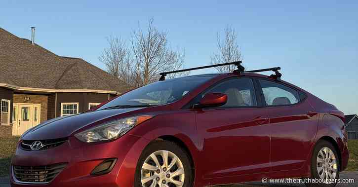 Stuff We Use: Roof Racks 