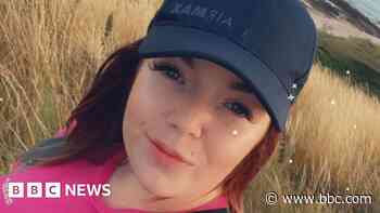Man goes on trial charged with murdering woman
