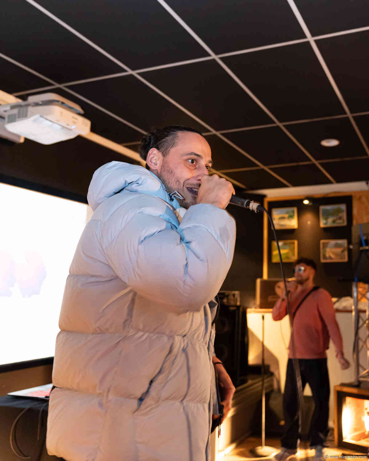 "C’est un lieu légendaire pour les jeunes qui veulent se lancer": la finale du tremplin musical Kick Ça ce samedi à Antibes, une vitrine pour les artistes de la scène urbaine de la Côte d’Azur