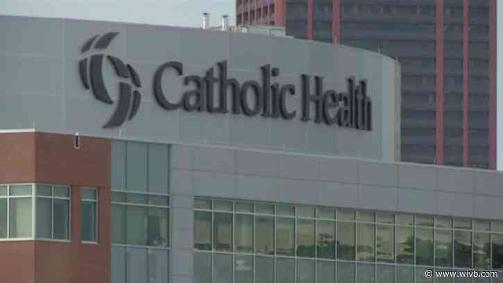 Catholic Health System to pay $3.3M over alleged Medicare violations