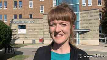 N.B. education minister avoids questions as more cuts are revealed
