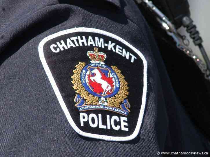 Missing man found deceased, foul play not suspected
