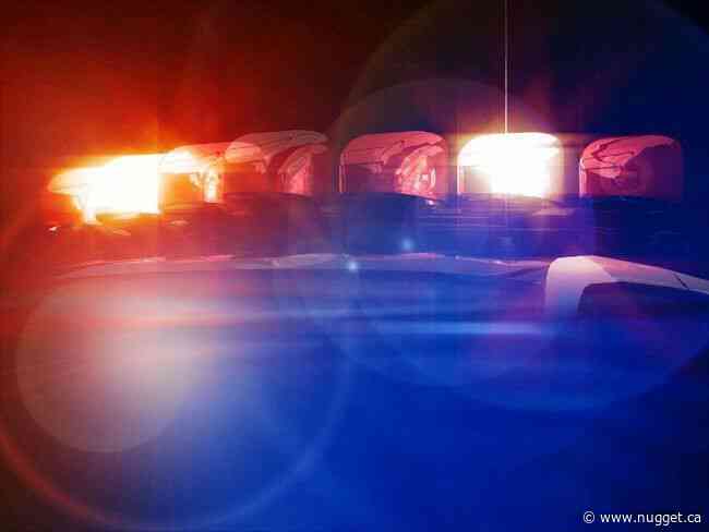 South River resident arrested after reports of indecent exposure to children