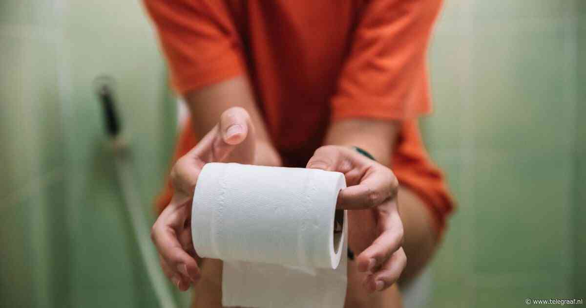 Advies aan duizenden inwoners Deventer: gebruik wc even minder