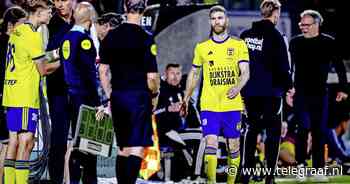 FC Den Bosch houdt promotiedroom in leven door slordig Cambuur uit te schakelen