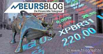 LIVE | Optimisme houdt aan op Wall Street, winstje voor AEX