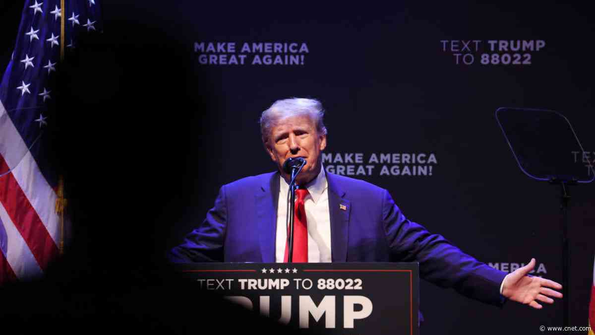 Trump Tax Cut Extension Grinds to a Halt: Here's What It Might Cost You