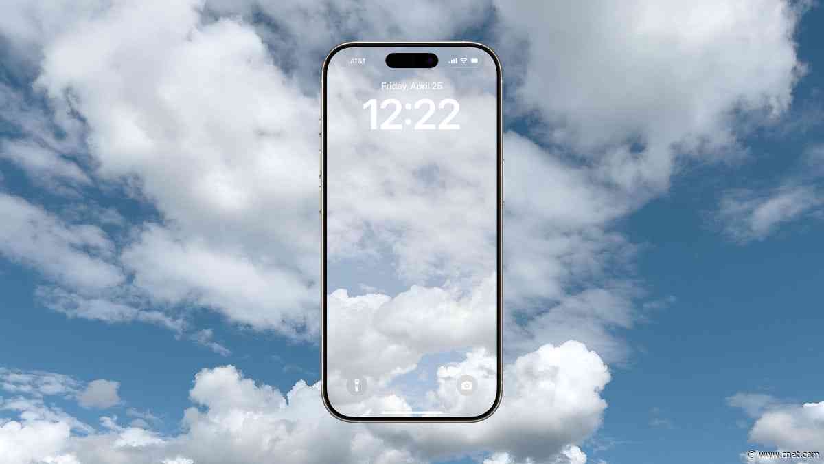 The Rumored iPhone 17 Air Might Have a Surprising Way to Deal With Battery Life