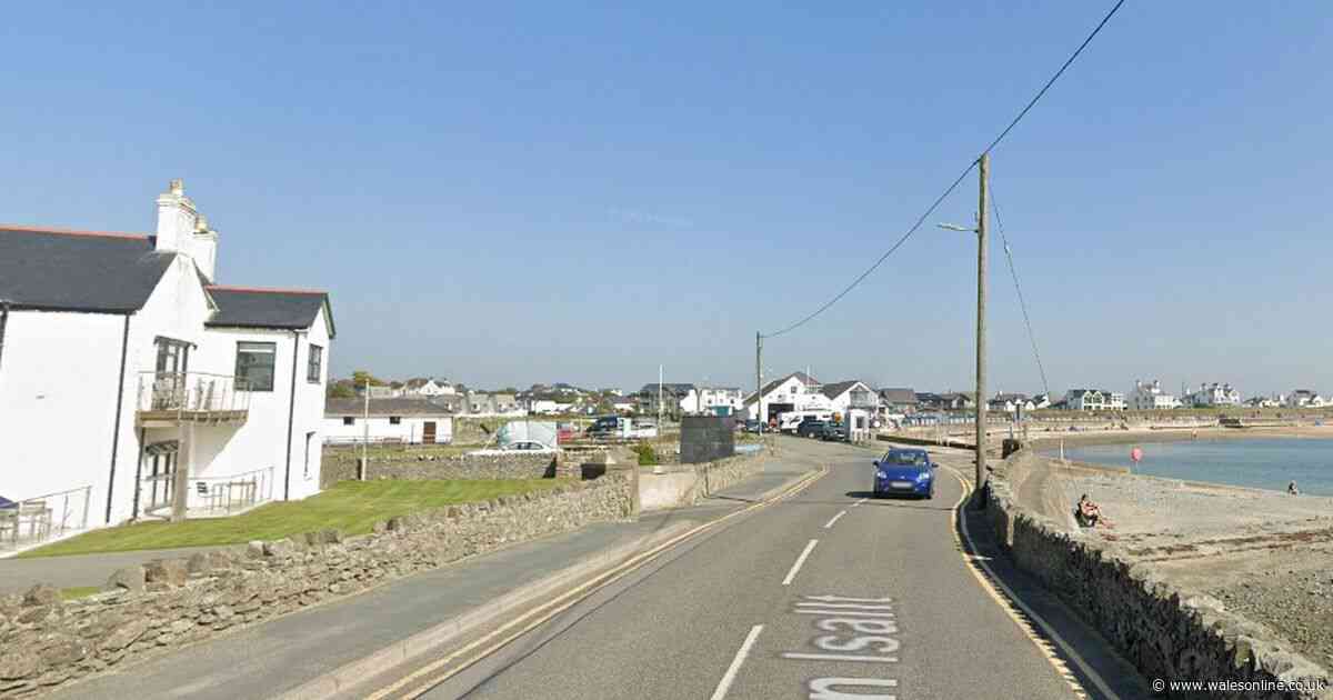 Biker left with life-changing injuries in crash as driver arrested