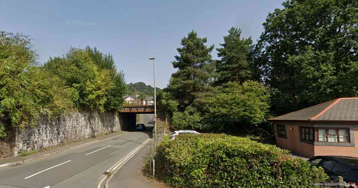 Man arrested for 'drug driving' after boy, 11, struck by car