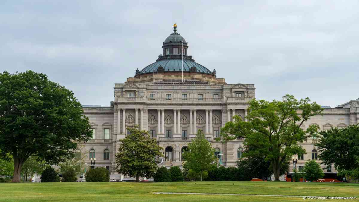 Music Organizations Pen Letter to Members of Congress About Maintaining Library of Congress and US Copyright Office Under Legislative Branch Following Mass Firings