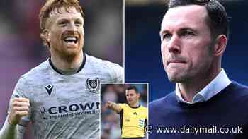 THE PREVIEW: Can County make the most of their survival lifeline?