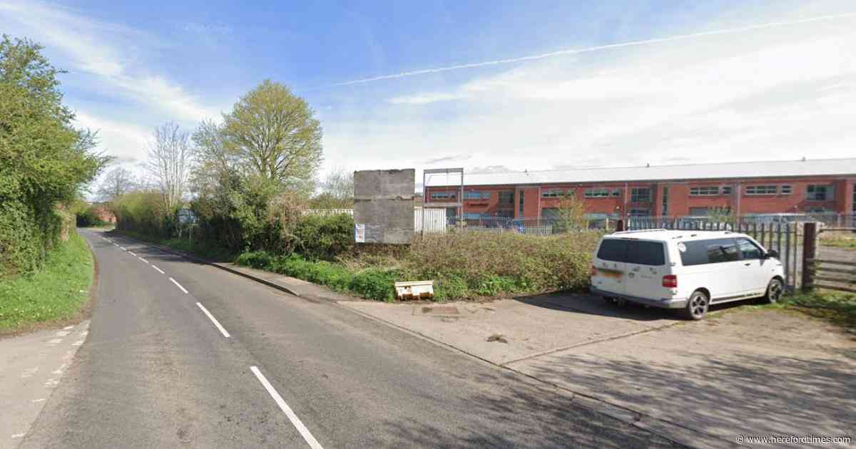 Big update on supermarket and care homes scheme for town