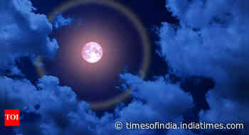 NASA study reveals why the moon look so different on each side