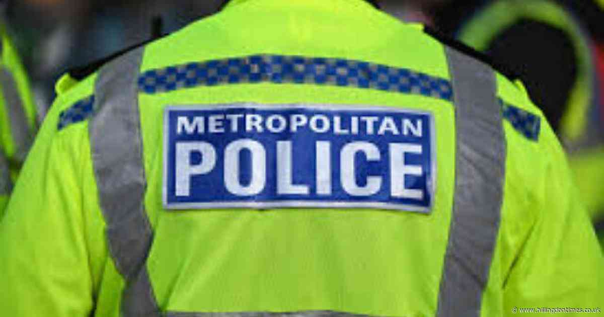 Teenagers held on charge of cruelty to kittens in W Ruislip