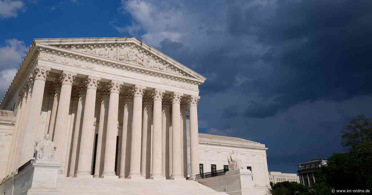Trump-News im Liveticker: Supreme Court lehnt Wiederaufnahme von Kriegsgesetz-Deportationen ab