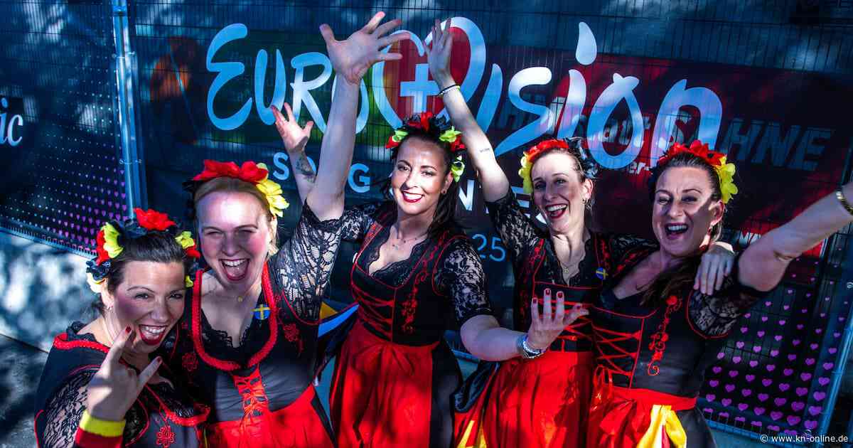ESC 2025: Fakten und Kurioses – Was Sie zum Finale wissen müssen