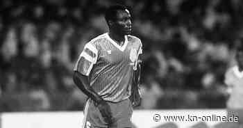 Emmanuel Kundé tot: Kamerun-Legende stribt im Alter von 68 Jahren