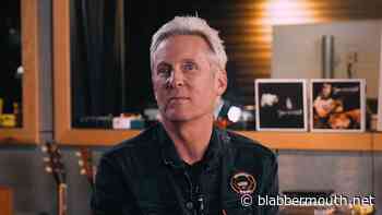 FOO FIGHTERS Fire Drummer JOSH FREESE: 'I'm Not Angry, Just A Bit Shocked And Disappointed', He Says