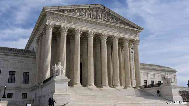 Supreme Court extends block on some Alien Enemies Act deportation flights 