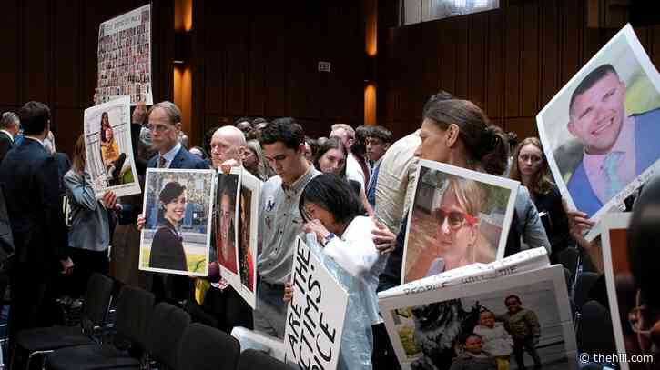 DOJ could drop Boeing criminal charge in deadly 737 Max crashes, families say
