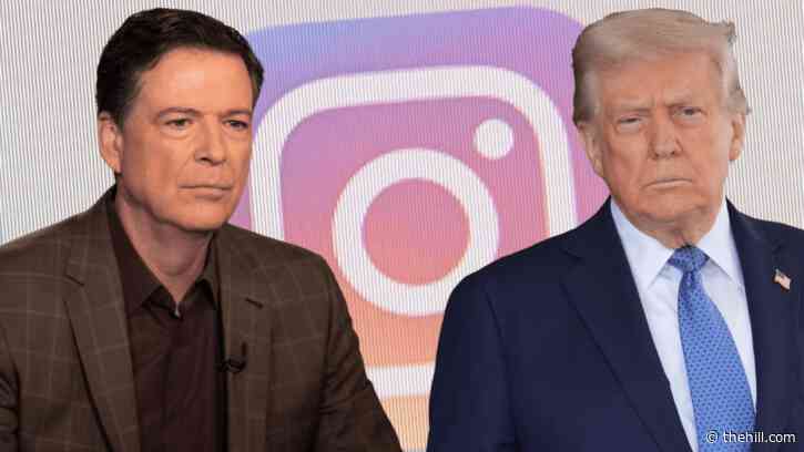 Trump World has tough case with Comey over 'assassination' message