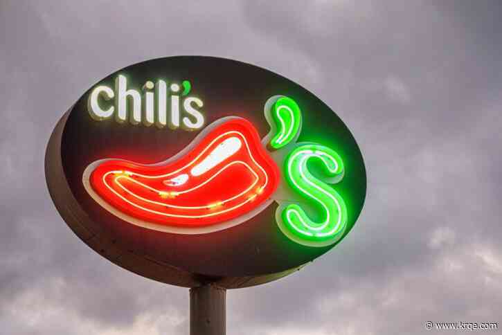 'Savage': TGI Fridays is feuding with Chili's over mozzarella sticks on social media