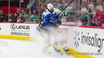 NHL Rumours: Talk Surrounding Buffalo Sabres Defender