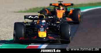 Marko von Update ernüchtert: Rückstand auf McLaren "deutlich zu groß"