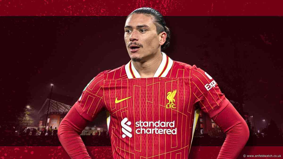 Insane Chelsea swap deal for Darwin Nunez is ON